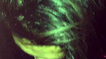 Teen 18+ Amateur Slut Gives Blowjob on Spring Break