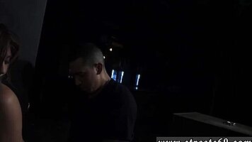 teen sunny lane intensely riding bound honey jojo kiss in domination bondage scene