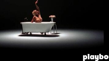 Nice looking teen Olivia Paige poses in hot lingerie before stripping