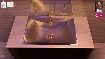 Complete gameplay with Melody in part 10