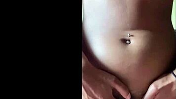 Desi Teen Priya With Stepdad