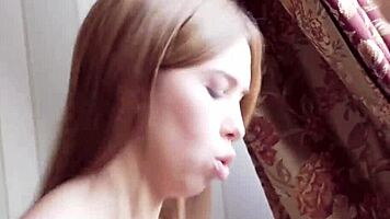 getting all willing for that wild fuck, you know?