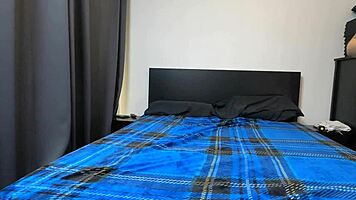 REY REIGNS FUCKS INTENSELY IN POV CASTING SESSION