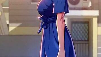 The Man Beside Me in Sublimation Hentai20 Webtoon