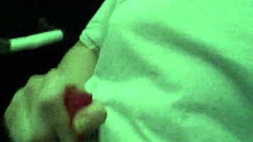 Me and my tight teen friend got wild last night