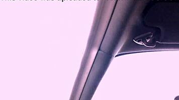 college teens with tattoos and natural tits share intimate moments