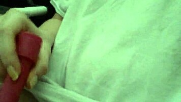 Me and my tight teen friend got wild last night