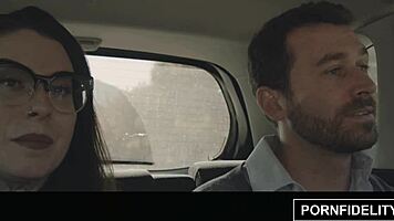 Pornfidelity Jade Amber Young 18+ Pussy Pounded And Covered In Jizz