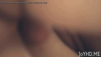 Young Croatian Teen Sucks Monster Cock Then Rough Pussy Split!