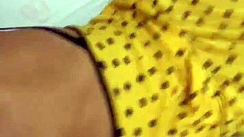 no way, saw my hot girl like this, had to film her wet pussy! 😍