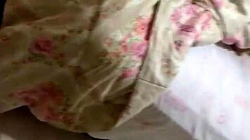 no way, saw my hot girl like this, had to film her wet pussy! 😍