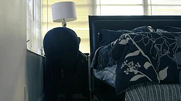 Hey, check out this bound teen getting pounded hard