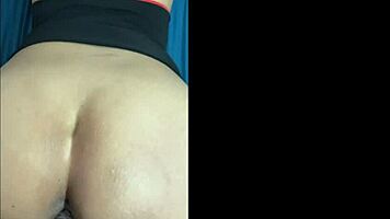 i just love gettin' doggystyled by that bodybuilder nurse