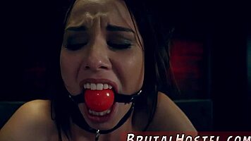 Watch Teen Aidra Fox Squirt Hugely During Extreme Masturbation And Domination Sex!