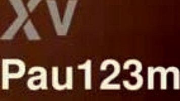 Moreno Pounds Novinha's Big Ass Hard!