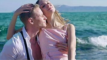 Nasstyx - Ethereal Mencia Savors Every Moment with Lover