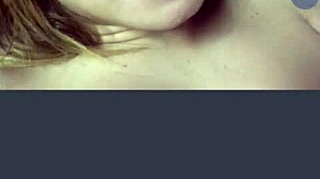 I am the sexy Colombian with big tits and ass on webcam