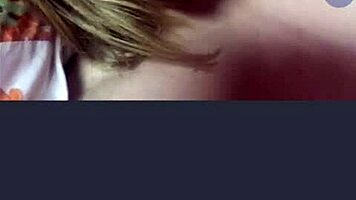 I am the sexy Colombian with big tits and ass on webcam