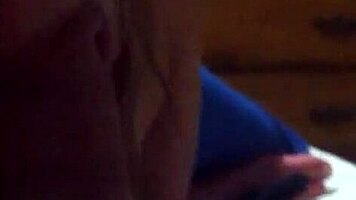 exgf loves sucking cock deeply