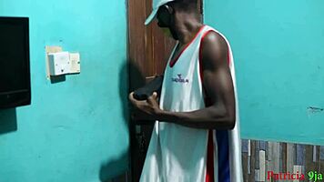 BBW Girlfriend Fucked