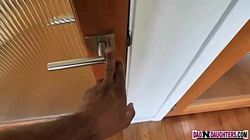 Ember snow asian girl likes to party with facial deepthroat teen petite tits pussy cock bent over muff diving