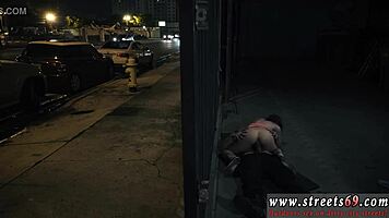 Boys make passes at girls who wear asia first time