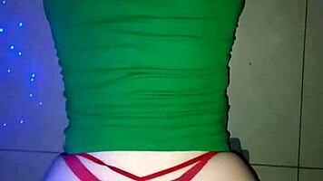 Oh Santa, punish that naughty Latina teen prostitute with hardcore creampie on Christmas!