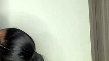 Nysdel's magazine model devours monster cock in hardcore blowjob