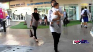 Hairy Pussy Stretched With Big Dick In Missionary Pov