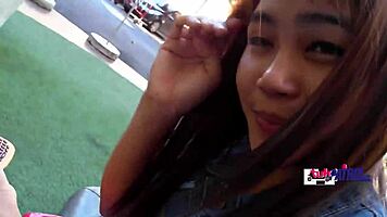 Hairy Pussy Stretched With Big Dick In Missionary Pov