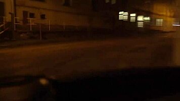 Blonde Milf Blindfolded and Fucked Roughly