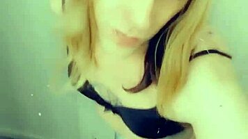 I Get Dicks Hard As Gorgeous Tranny