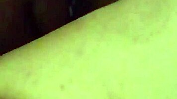 Best friend helps with move then fucks hard in forbidden creampie