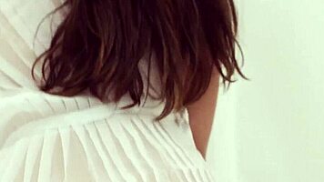 Teen Mormon Mouth Jizzed with Raw Desire