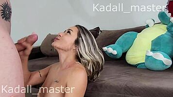 what's behind the camgirl interview?