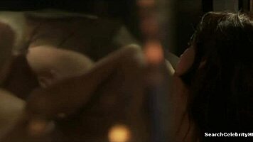 Elizabeth Cervantes Oscura Seduccion-1-2010 Handjob And Sex With Big Tits