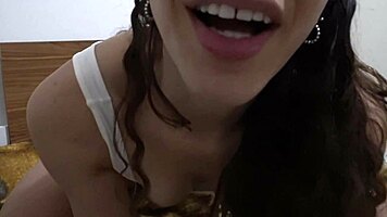 Want to cum in my ass? Joi countdown!