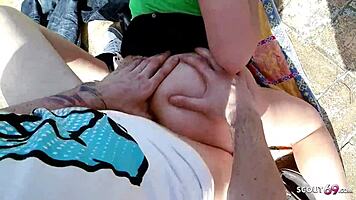 latina teen charlotte das enge arschloch gefickt zum ersten mal