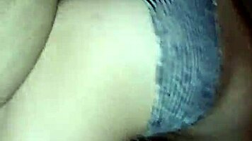 this beautiful petite wife getting fucked