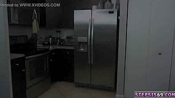 i had mature sex with my annoying stepbro