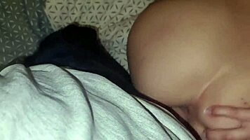 she enjoys licking pussy and ass in steamy session