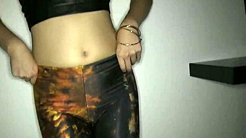 wow, this naughty girlfriend craves wild hardcore sucking now!