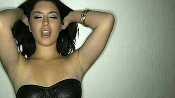 wow, this naughty girlfriend craves wild hardcore sucking now!