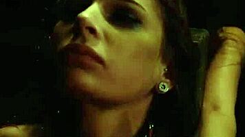 sydney and olivia, those bound redhead sluts, get dominated in fetish bondage