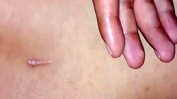 Тугая жопа этой студентки была потрясающей для траха