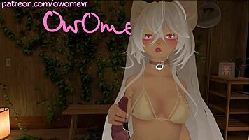 Good Girl Makes You Feel Good in POV ASMR