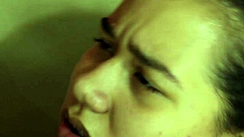 My Stepbrother's Mummy Disguise Leads to Wild Bedroom Action