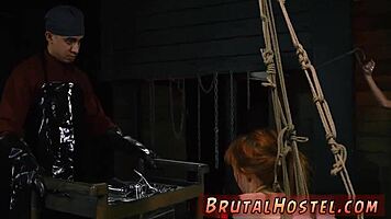 kinky teen alexa nova tries ass fuck for first time