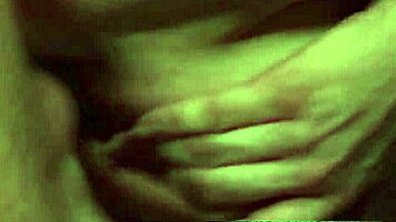 Slutty Teen 18+ Rides Hot Guy in Wild Fuck