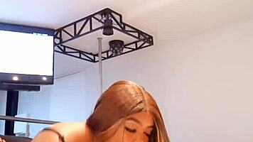 My Stepsister Is So Damn Horny!